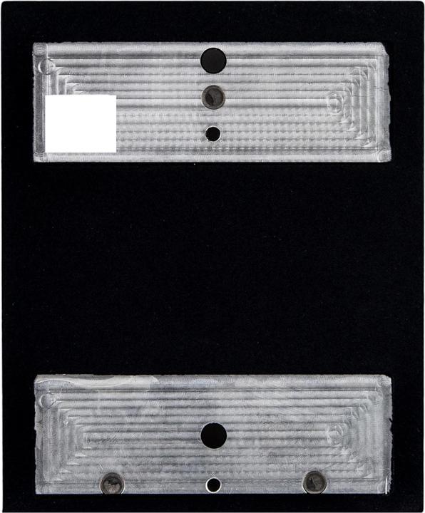 Immagine prodotto 2N Helios IP Verso - Fondo plastificato 1 modulo