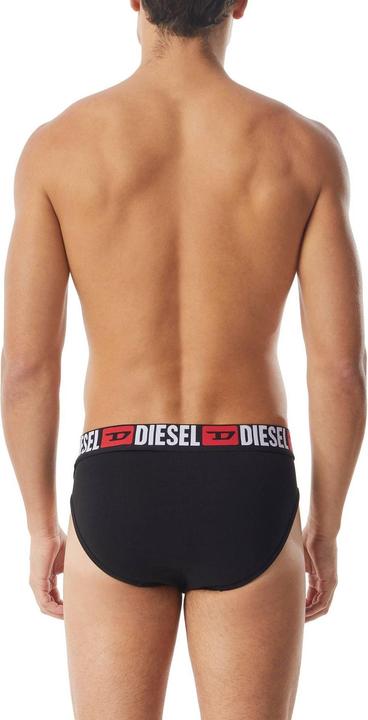 Produktbild Diesel Slip Casual Stretch UMBR-ANDRETHREEPACK (L, 3er Pack)