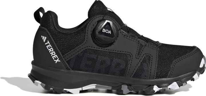 adidas Kid's Terrex Agravic BOA