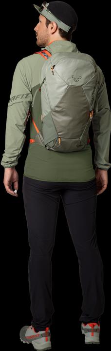 Actual product image Dynafit Transalper 18+4 Backpack (22 l)