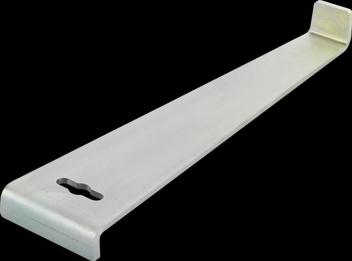 wolfcraft wolfcraft 1 Zugeisen 310x15x25mm