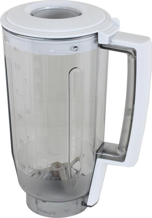 Produktbild Bosch Hausgeräte Serie 4  MUM54251 (900 W)