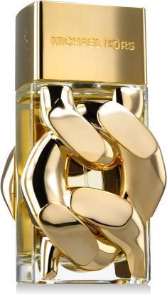 Actual product image Michael Kors Pour Femme Eau De Parfum 100ml (Eau de parfum, 100 ml)