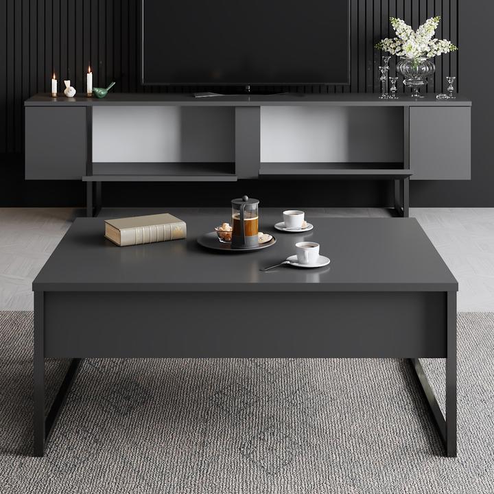 Immagine prodotto Skye Decor Matias (180 x 30 x 50 cm)