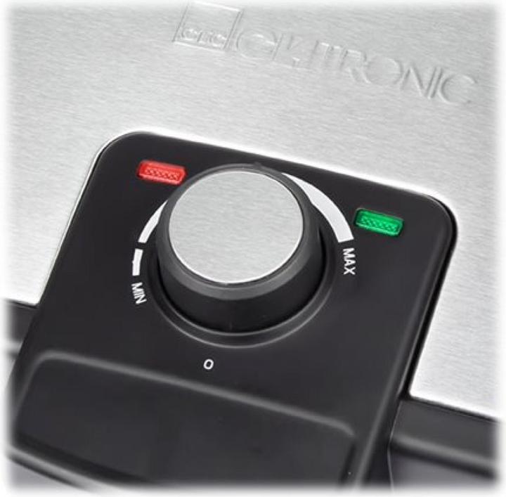Image du produit Clatronic Waffeleisen