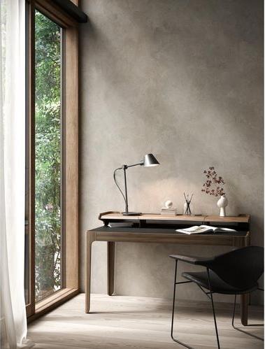 Actual product image Nordlux Table lamp Stay Long E27, Black (E27)