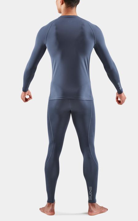 Actual product image Skins 2-Series Long Sleeve Top (L)
