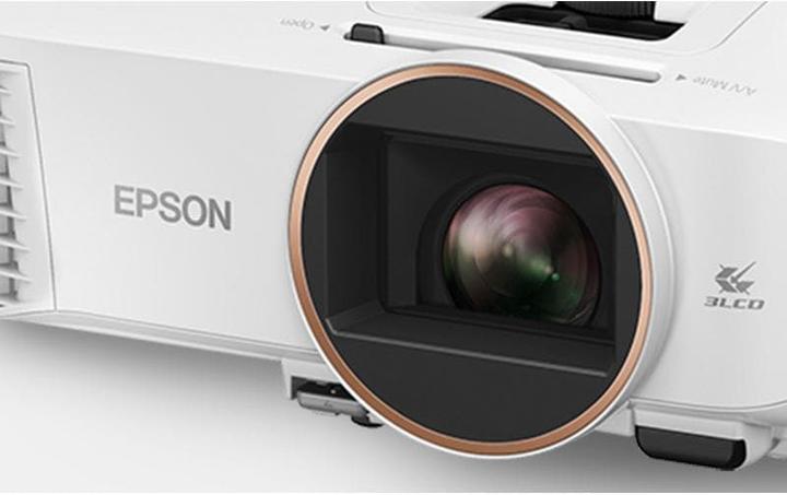 Image du produit Epson EH-TW5820 (Full HD, 2700 lm, 1.33 - 2.00:1)