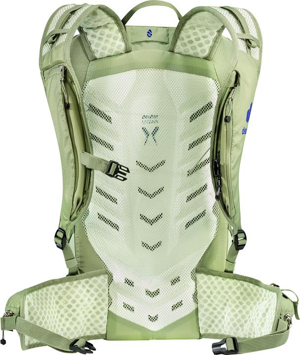 Actual product image Deuter Speed Lite Pro 19 (19 l)