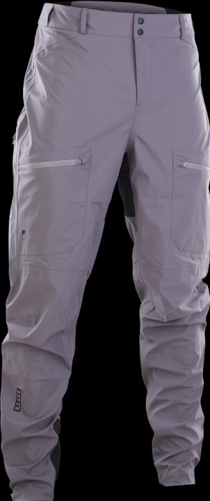 ION Bike Pants Shelter 3L unisex - shark-grey