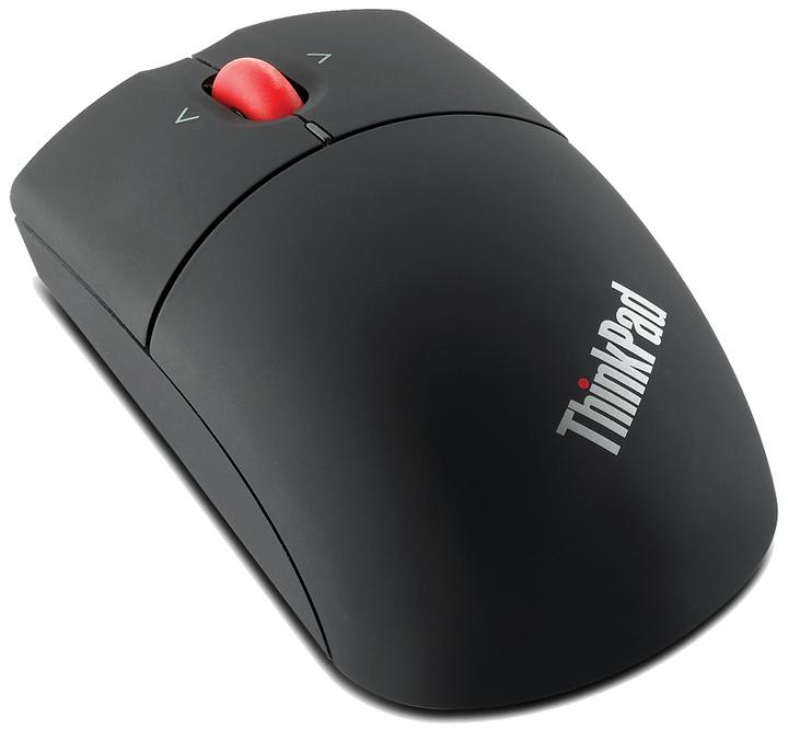 Produktbild Lenovo ThinkPad Bluetooth laser mouse (Kabellos)