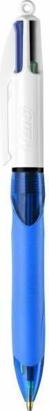 Immagine prodotto Bic Impugnatura a 4 colori (Azzurro, Bianco, 1 x)