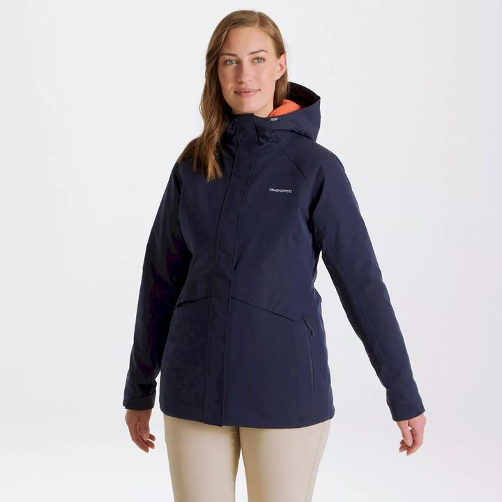 Produktbild Craghoppers Caldbeck Jacke wasserfest (44)