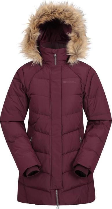 Mountain Warehouse Isla II Daunenjacke
