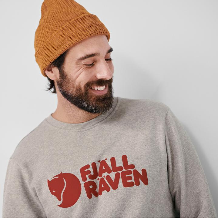 Immagine prodotto Fjällräven Logo maglioni uomo (XXL)