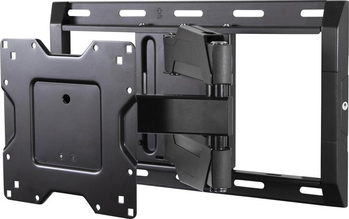 Image du produit Ergotron Neo Flex Cantilever UHD (Mur, 70")