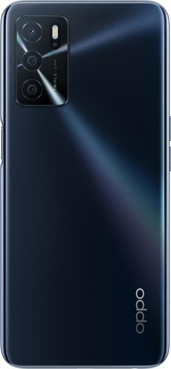 Image du produit OPPO A16s (64 Go, Noir Cristal, 6.52", Double SIM, 13 Mpx, 4G)