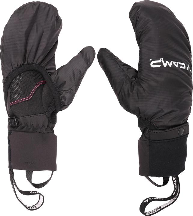 Produktbild Camp G Comp Warm (S)