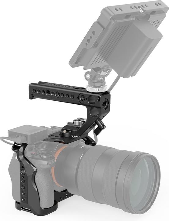 Actual product image SmallRig Cage Sony A7S III Master Kit (Cage)