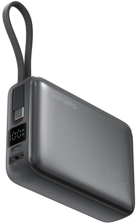 Produktbild 4smarts Enterprise (20000 mAh, 45 W, 77 Wh)