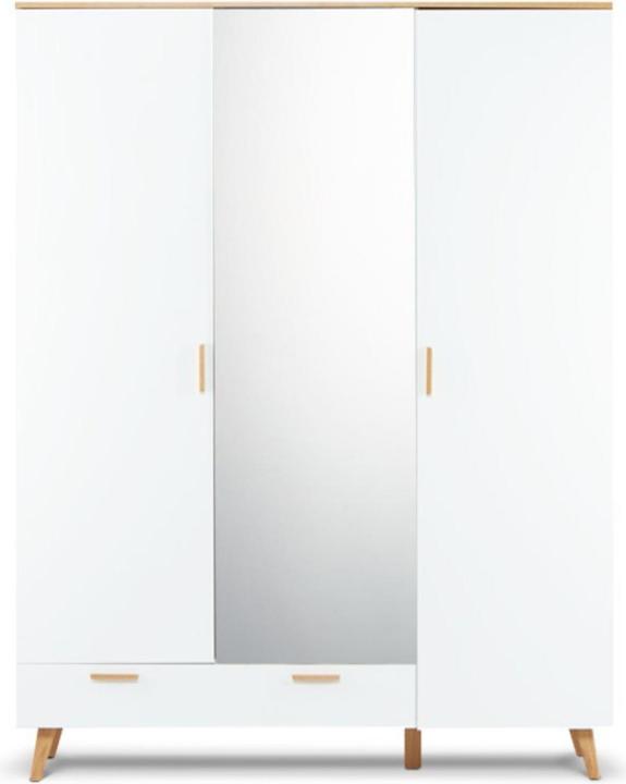 Produktbild Konsimo Frisk (150 x 195 x 58 cm)