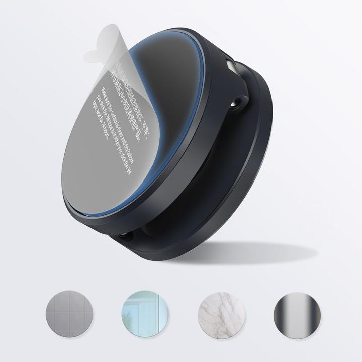 Produktbild Baseus Magnetic Foldable Phone Mount