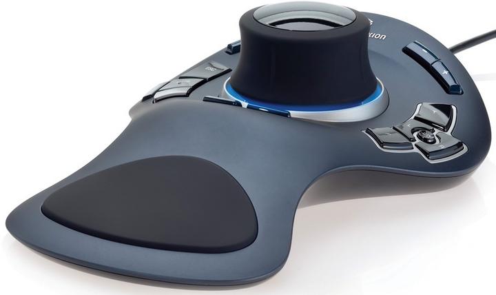 Produktbild 3Dconnexion SpaceExplorer