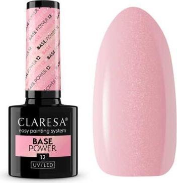 Claresa Hybrid Base Power Base 12 5g