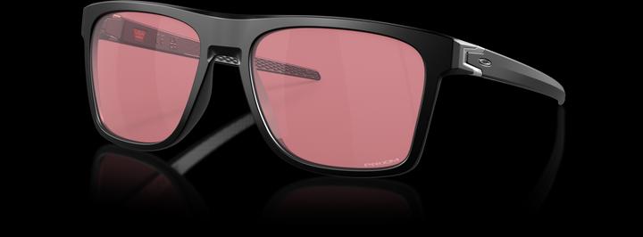 Oakley Leffingwell