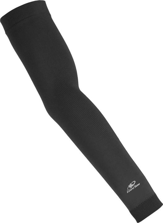 Immagine prodotto Lizard Skins Manicotto per braccio in maglia - Nero Jet - L/XL (XL)