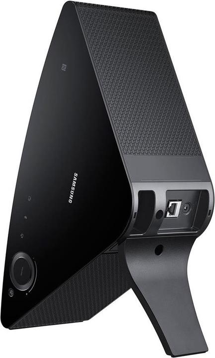 Actual product image Samsung Shape M5 speaker (NFC, Wi-Fi, Bluetooth)