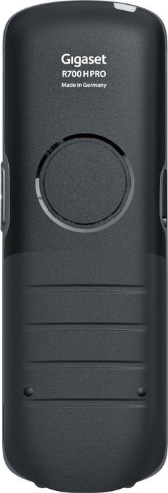 Image du produit Gigaset PRO R700H protéger PRO combiné DECT 6,1cm écran 2,4inch Détecteur de mouvement Bouton d'alarme SOS
