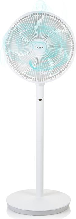 Domo Standventilator