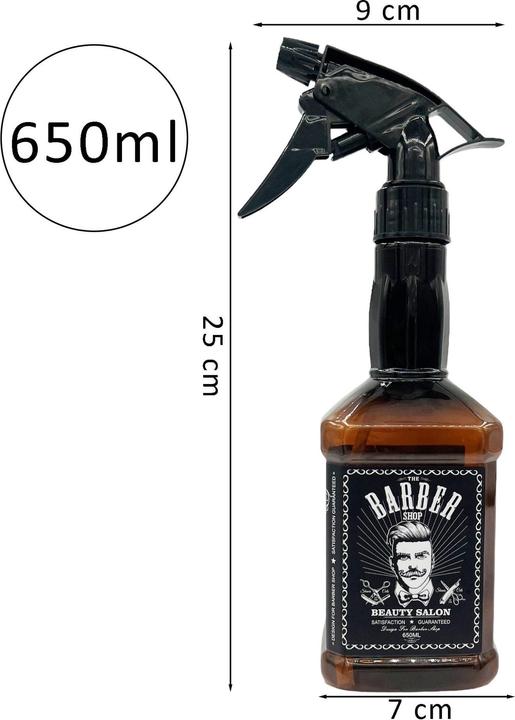 Immagine prodotto Bate Bottiglia d'acqua (6 pz.)