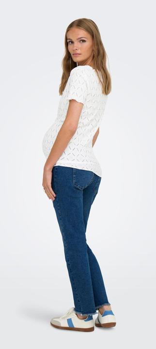 Actual product image Only Maternity OLMJUNILA T-shirt T-shirt (XL)