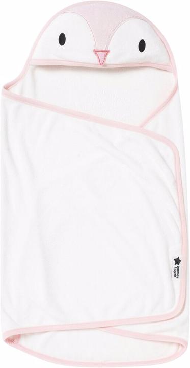 Produktbild Tommee Tippee Groswaddle Babybade Pucktuch
