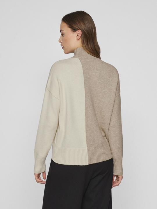 Immagine prodotto Vila High Neck Strickpullover (M)