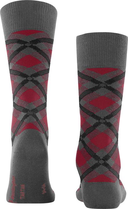 Actual product image Burlington Socken Tartan (40 - 46)