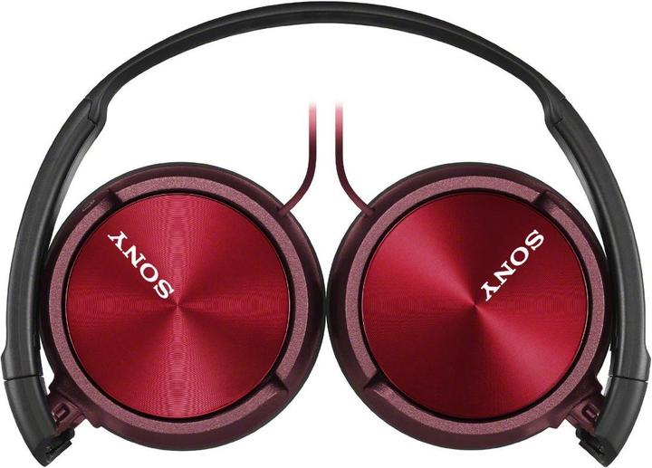 Actual product image Sony Mdr-Zx310ap (ANC, Cable)