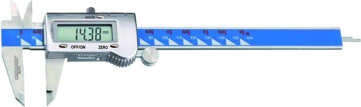Produktbild Gedore 711 Digital-Messschieber (23 cm)
