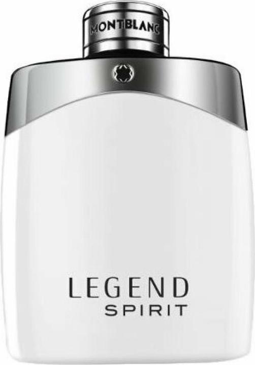 Produktbild Montblanc Legend Spirit (Eau de Toilette, 50 ml)