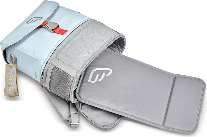 Image du produit Stokke JetKids™ by ® Crew Backpack Blue Sky (6 l)