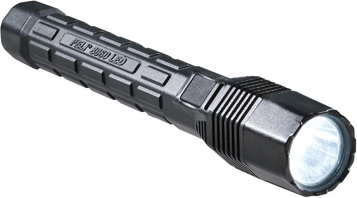 Peli Torcia 8060 Nero