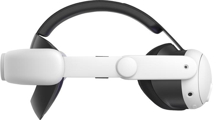 Actual product image KIWI design Kopfband mit Batterie für Meta Quest 3 / 3S