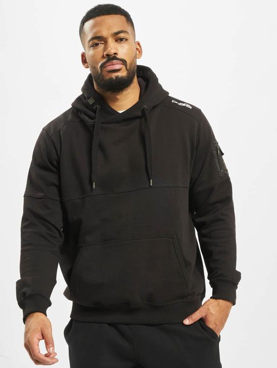 Actual product image Dangerous Mokoo Perth Hoody - 19205 (3XL)