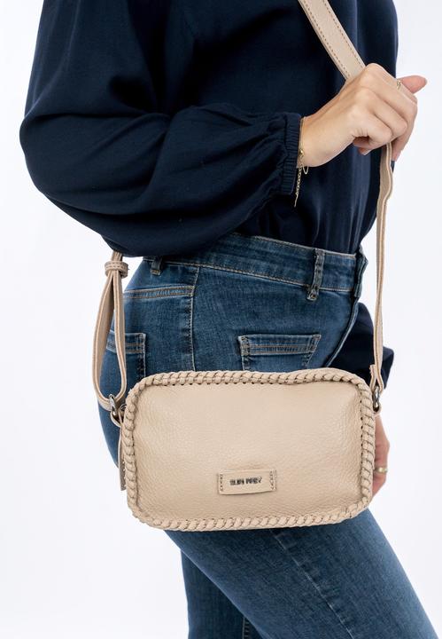 Actual product image Suri Frey Umhängetasche SFY Franzy