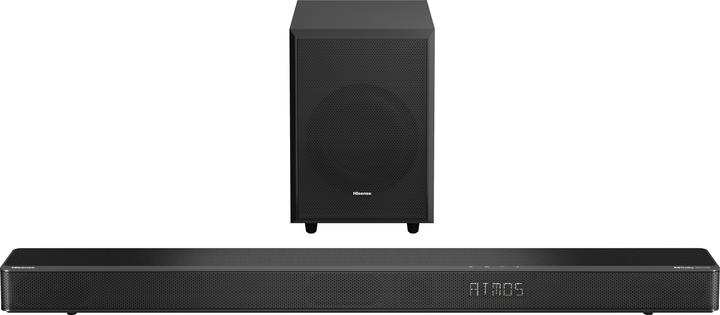 Image du produit Hisense AX3120G (360 W, 3.1.2 Canal)