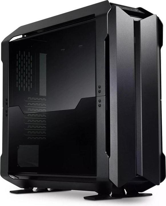 Actual product image Lian-Li Odyssey X Big Tower (mATX, Mini-ITX, ATX, E-ATX)