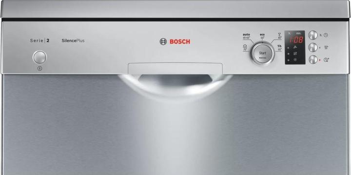 Produktbild Bosch Hausgeräte Zmywarka SMS25AI07E