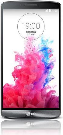 Immagine prodotto LG G3 (32 GB, Titanio, 5.50", 13 Mpx, 4G)